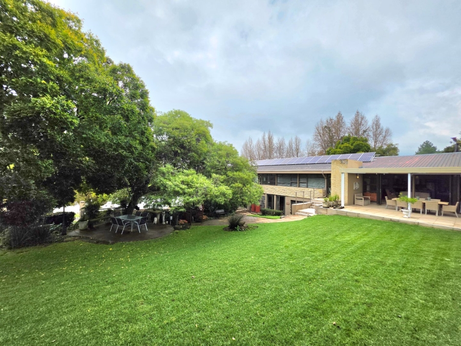 4 Bedroom Property for Sale in Eureka Free State